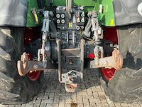 2007 fendt 820 vario tms vierwielaangedreven landbouwtractor - afbeelding 10 van  36
