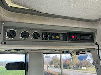 2007 fendt 820 vario tms vierwielaangedreven landbouwtractor - afbeelding 35 van  36