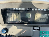 2007 fendt 820 vario tms vierwielaangedreven landbouwtractor - afbeelding 18 van  36