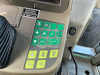 2007 fendt 820 vario tms vierwielaangedreven landbouwtractor - afbeelding 36 van  36