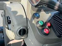 2007 fendt 820 vario tms vierwielaangedreven landbouwtractor - afbeelding 20 van  36