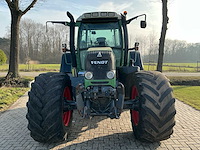 2007 fendt 820 vario tms vierwielaangedreven landbouwtractor - afbeelding 28 van  36