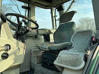 2007 fendt 820 vario tms vierwielaangedreven landbouwtractor - afbeelding 24 van  36