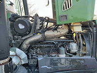 2007 fendt 820 vario tms vierwielaangedreven landbouwtractor - afbeelding 13 van  36
