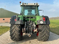 2007 fendt 820 vario tms vierwielaangedreven landbouwtractor - afbeelding 27 van  36