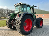 2007 fendt 820 vario tms vierwielaangedreven landbouwtractor - afbeelding 28 van  36
