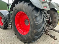 2007 fendt 933 vierwielaangedreven landbouwtractor - afbeelding 15 van  42