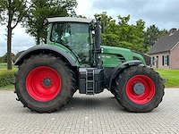 2007 fendt 933 vierwielaangedreven landbouwtractor - afbeelding 6 van  42