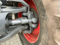2007 fendt 933 vierwielaangedreven landbouwtractor - afbeelding 9 van  42