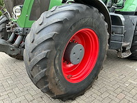 2007 fendt 933 vierwielaangedreven landbouwtractor - afbeelding 21 van  42