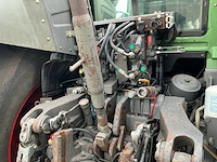 2007 fendt 933 vierwielaangedreven landbouwtractor - afbeelding 38 van  42