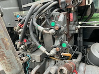 2007 fendt 933 vierwielaangedreven landbouwtractor - afbeelding 27 van  42