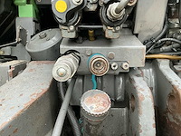 2007 fendt 933 vierwielaangedreven landbouwtractor - afbeelding 28 van  42