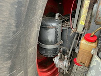 2007 fendt 933 vierwielaangedreven landbouwtractor - afbeelding 29 van  42