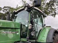 2007 fendt 933 vierwielaangedreven landbouwtractor - afbeelding 31 van  42