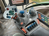 2007 fendt 933 vierwielaangedreven landbouwtractor - afbeelding 40 van  42