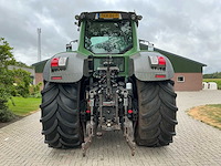 2007 fendt 933 vierwielaangedreven landbouwtractor - afbeelding 34 van  42