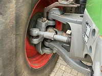 2007 fendt 933 vierwielaangedreven landbouwtractor - afbeelding 2 van  42