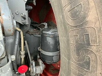2007 fendt 933 vierwielaangedreven landbouwtractor - afbeelding 19 van  42