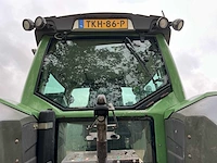2007 fendt 933 vierwielaangedreven landbouwtractor - afbeelding 21 van  42