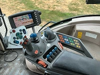 2007 fendt 933 vierwielaangedreven landbouwtractor - afbeelding 28 van  42