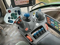 2007 fendt 933 vierwielaangedreven landbouwtractor - afbeelding 30 van  42