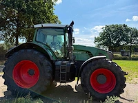 2007 fendt 936 vierwielaangedreven landbouwtractor - afbeelding 10 van  15