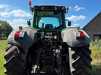 2007 fendt 936 vierwielaangedreven landbouwtractor - afbeelding 2 van  15