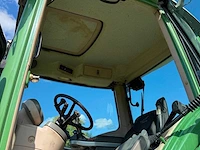 2007 fendt 936 vierwielaangedreven landbouwtractor - afbeelding 13 van  15