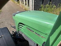 2007 fendt 936 vierwielaangedreven landbouwtractor - afbeelding 6 van  15