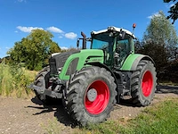 2007 fendt 936 vierwielaangedreven landbouwtractor - afbeelding 15 van  15
