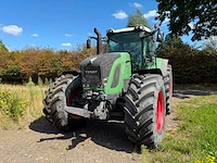 2007 fendt 936 vierwielaangedreven landbouwtractor - afbeelding 10 van  15