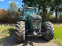 2007 fendt 936 vierwielaangedreven landbouwtractor - afbeelding 14 van  15