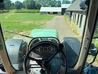 2007 fendt 936 vierwielaangedreven landbouwtractor - afbeelding 8 van  15
