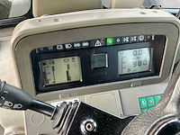 2007 fendt famer 410 vario vierwielaangedreven landbouwtractor (c) - afbeelding 14 van  24