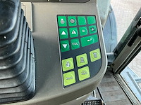 2007 fendt famer 410 vario vierwielaangedreven landbouwtractor (c) - afbeelding 15 van  24