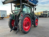 2007 fendt famer 410 vario vierwielaangedreven landbouwtractor (c) - afbeelding 19 van  24