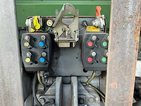 2007 fendt famer 410 vario vierwielaangedreven landbouwtractor (c) - afbeelding 23 van  24