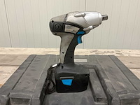 2007 ferm fcdw-1440k2 slagmoersleutel - afbeelding 3 van  6