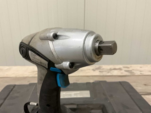 2007 ferm fcdw-1440k2 slagmoersleutel - afbeelding 4 van  6