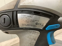 2007 ferm fcdw-1440k2 slagmoersleutel - afbeelding 6 van  6