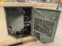 2007 fermont mep-802a stroomgenerator - afbeelding 4 van  15