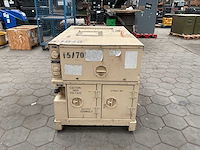 2007 fermont mep-802a stroomgenerator - afbeelding 8 van  15