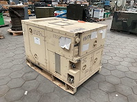 2007 fermont mep-802a stroomgenerator - afbeelding 9 van  15
