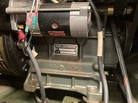 2007 fermont mep-802a stroomgenerator - afbeelding 13 van  15