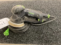 2007 festool ro 125 feq exenterschuurmachine