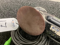 2007 festool ro 125 feq exenterschuurmachine - afbeelding 3 van  4