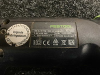 2007 festool ro 125 feq exenterschuurmachine - afbeelding 4 van  4