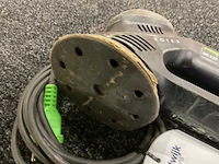 2007 festool ro 125 feq exenterschuurmachine - afbeelding 2 van  4