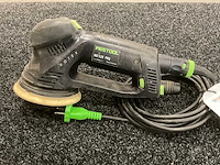 2007 festool ro 125 feq exenterschuurmachine